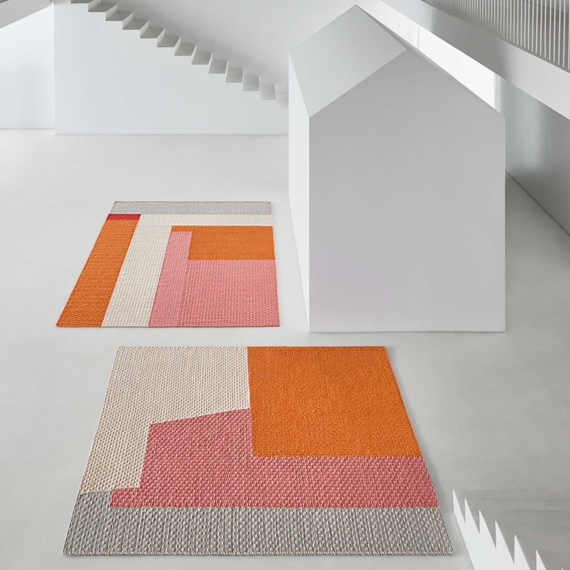 Design vloerkleed Gan Rugs Weave
