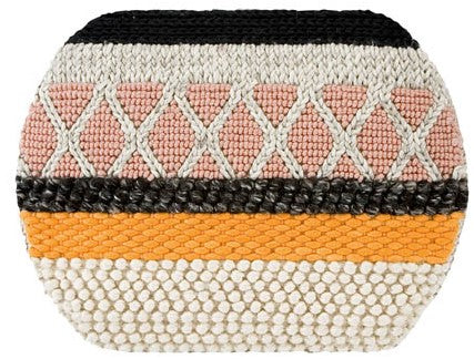 Design vloerkleed Gan Rugs Mangas Original Largas