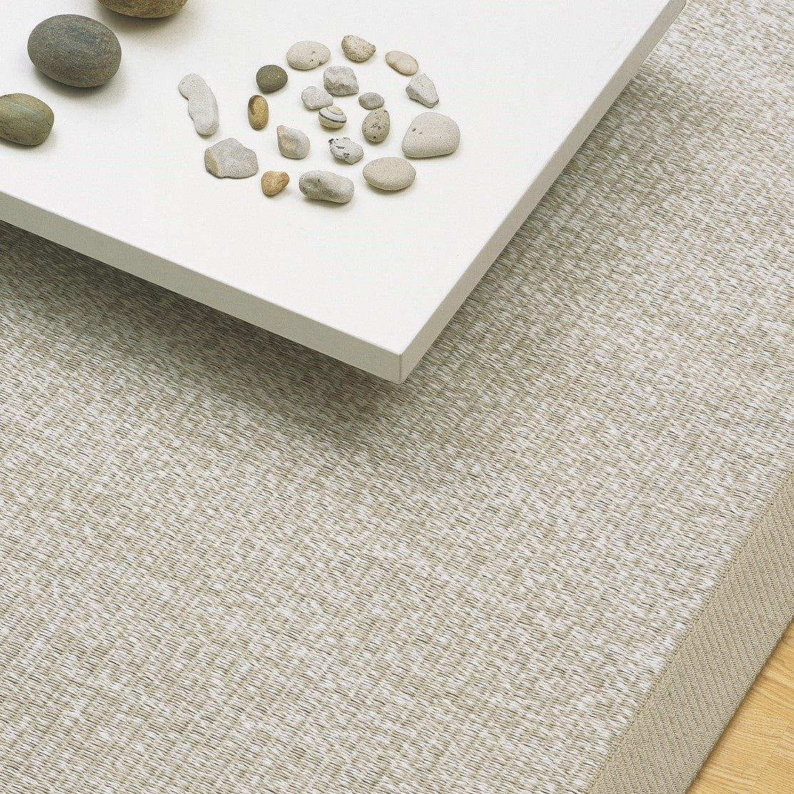 Design vloerkleed Living - Woodnotes