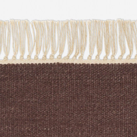 Kvadrat vloerkleed Vintage Plain Bordeaux 0030; Kvadrat vloerkleed Vintage Plain Bordeaux 0030; Kvadrat vloerkleed Vintage Plain Bordeaux 0030