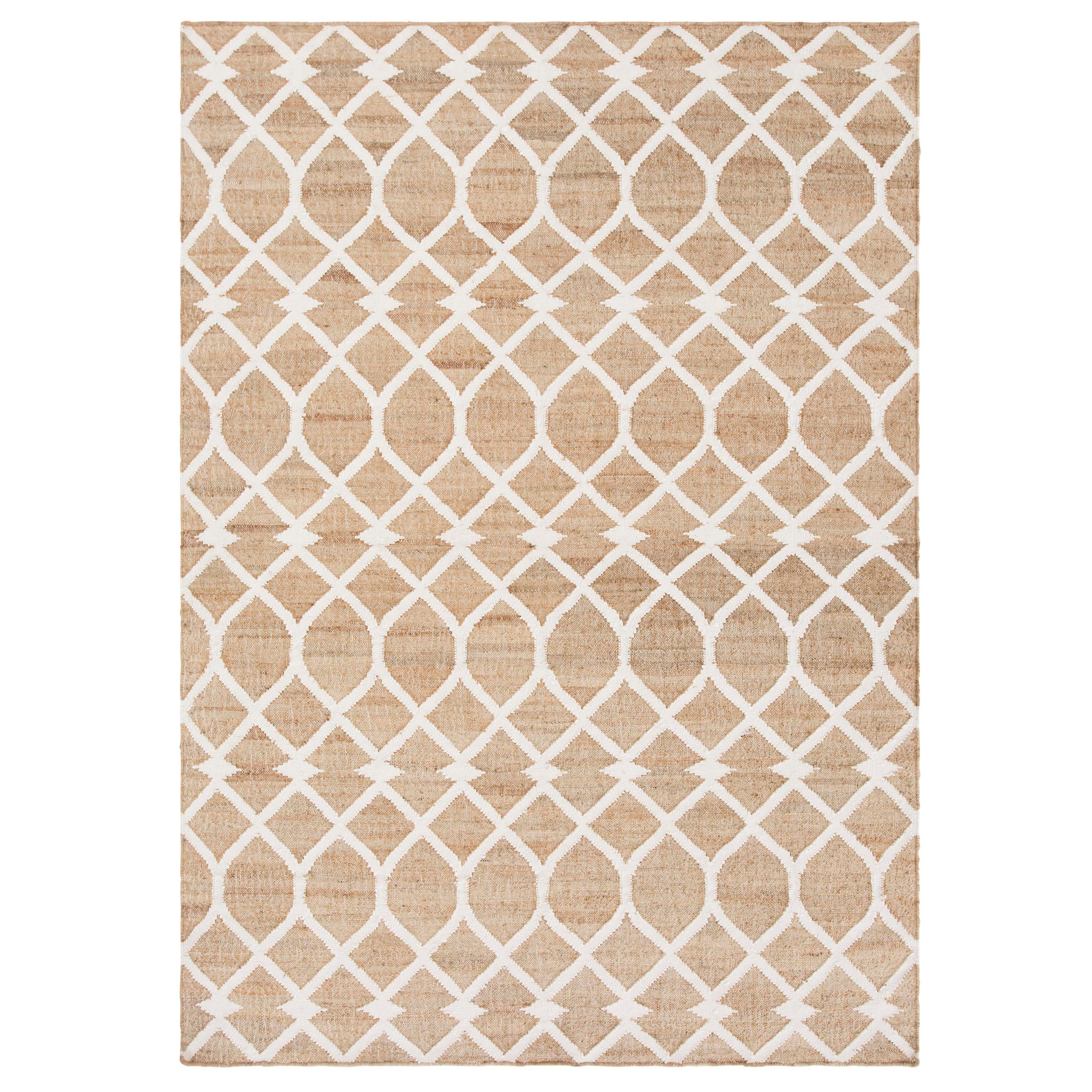 Vloerkleed Gan Rodas White; Vloerkleed Gan Rodas White; Vloerkleed Gan Rodas White