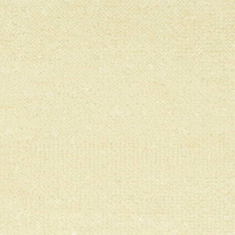 Kvadrat vloerkleed Harvest Without Coloured Fringes Creme c0002