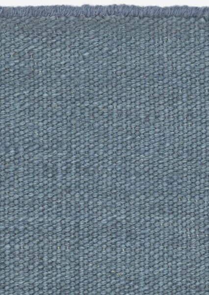 Kvadrat vloerkleed Vintage Plain Lichtblauw 0011; Kvadrat vloerkleed Vintage Plain Lichtblauw 0011; Kvadrat vloerkleed Vintage Plain Lichtblauw 0011