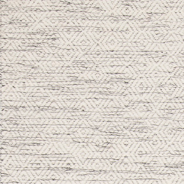 Wollen vloerkleed Nikki Wit; Wollen vloerkleed Nikki Wit; Wollen vloerkleed Nikki Wit; Wollen vloerkleed Nikki Wit; Wollen vloerkleed Nikki Wit