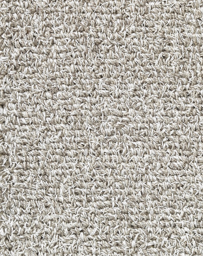 Design vloerkleed Woodnotes Tundra Stone White 1651501; Design vloerkleed Woodnotes Tundra Stone White 1651501; Design vloerkleed Woodnotes Tundra Stone White 1651501