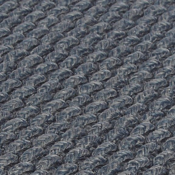 Buitenkleed Anne-Bo Blauw X67; Buitenkleed Anne-Bo Blauw X67