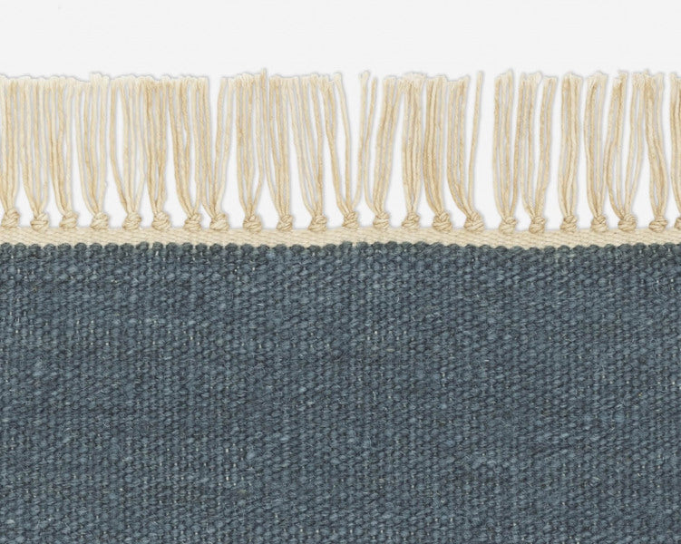 Kvadrat vloerkleed Vintage Plain Donkerblauw 0021; Kvadrat vloerkleed Vintage Plain Donkerblauw 0021; Kvadrat vloerkleed Vintage Plain Donkerblauw 0021