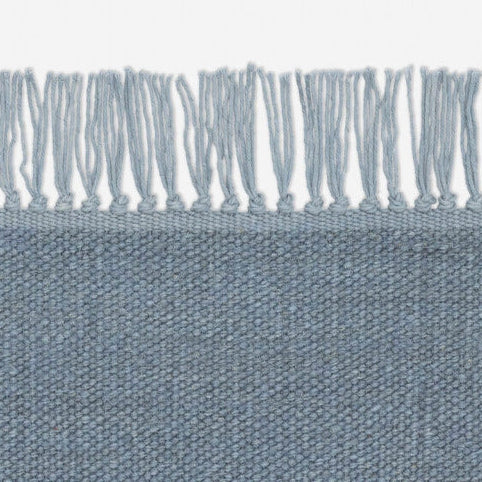 Kvadrat vloerkleed Vintage Plain Lichtblauw 0011; Kvadrat vloerkleed Vintage Plain Lichtblauw 0011; Kvadrat vloerkleed Vintage Plain Lichtblauw 0011