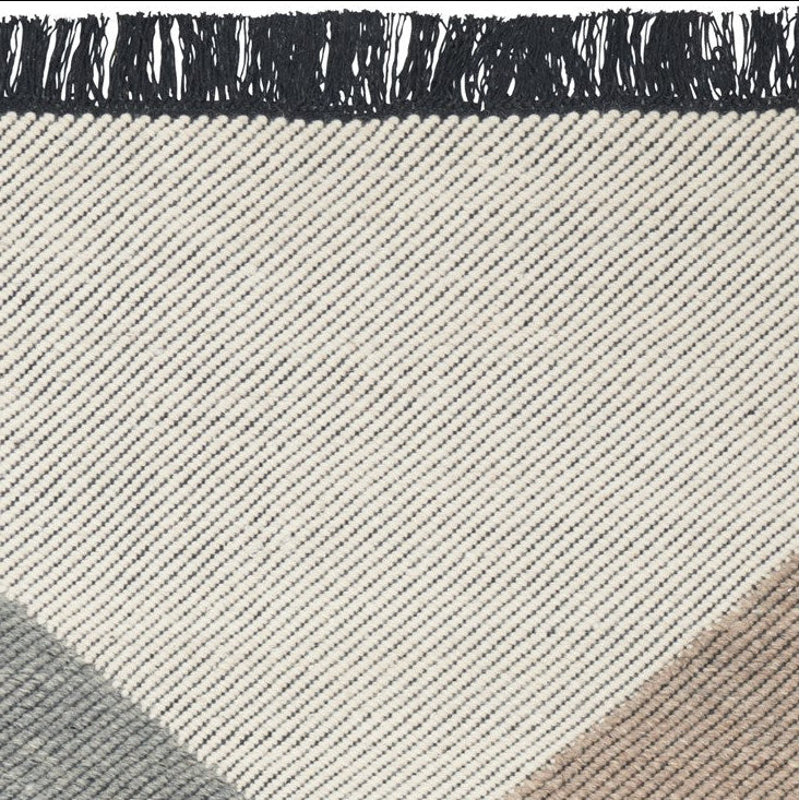 Hip grafisch vloerkleed Suus Light Grey; Hip grafisch vloerkleed Suus Light Grey