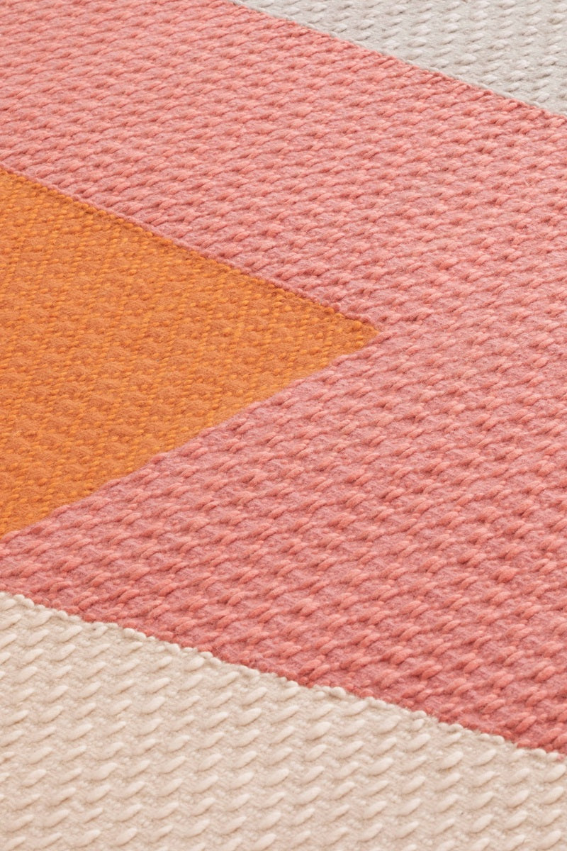 Design vloerkleed Gan Rugs Weave Orange; Design vloerkleed Gan Rugs Weave Orange; Design vloerkleed Gan Rugs Weave Orange; Design vloerkleed Gan Rugs Weave Orange; Design vloerkleed Gan Rugs Weave Orange