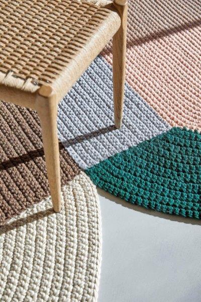 Gan Rugs The Crochet Collection Trio Mix; Gan Rugs The Crochet Collection Trio Mix; Gan Rugs The Crochet Collection Trio Mix; Gan Rugs The Crochet Collection Trio Mix; Gan Rugs The Crochet Collection Trio Mix; Gan Rugs The Crochet Collection Trio Mix; Gan Rugs The Crochet Collection Trio Mix; Gan Rugs The Crochet Collection Trio Mix; Gan Rugs The Crochet Collection Trio Mix; Gan Rugs The Crochet Collection Trio Mix; Gan Rugs The Crochet Collection Trio Mix