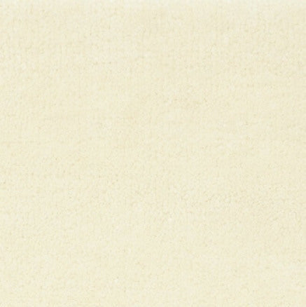 Kvadrat vloerkleed Harvest Without Coloured Fringes Wit c0001