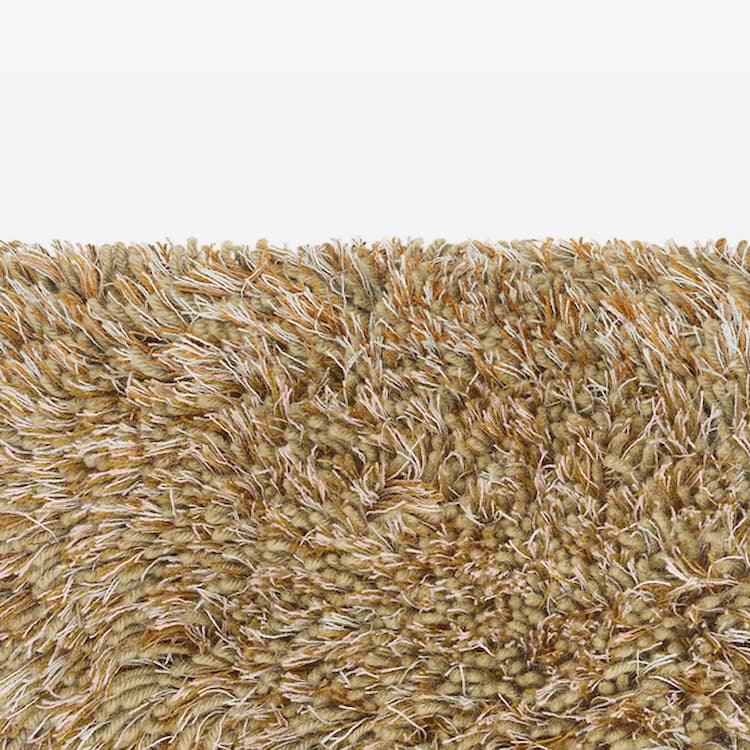 Kvadrat Bravoure 60 Beige 0270; Kvadrat Bravoure 60 Beige 0270