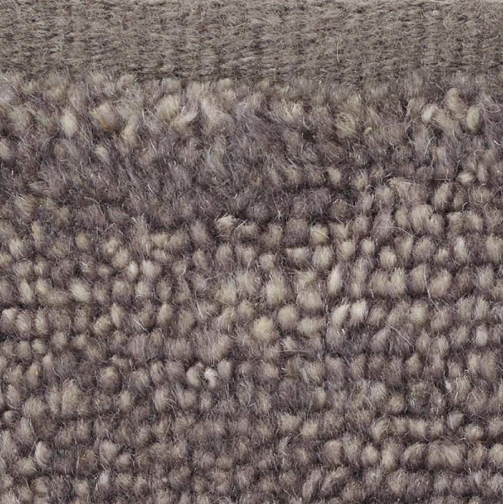 Kvadrat vloerkleed Lavo Paars C0025; Kvadrat vloerkleed Lavo Paars C0025
