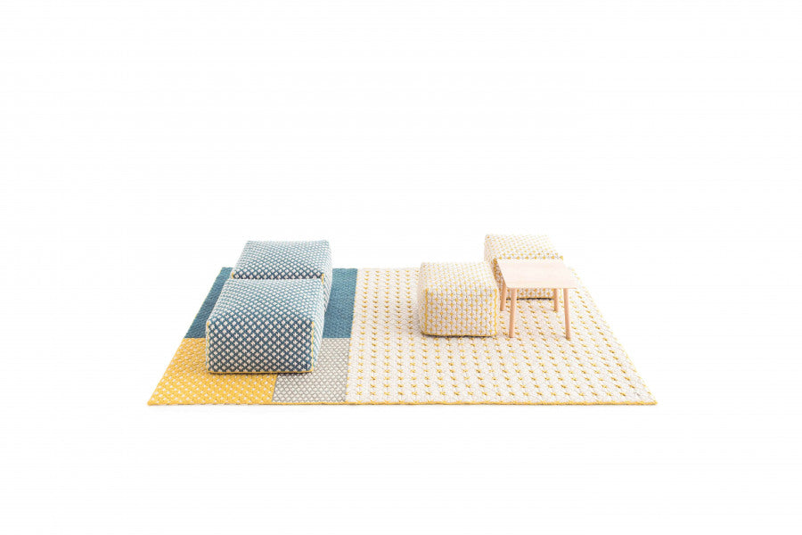 Vloerkleed Gan Rugs Silai Blue; Vloerkleed Gan Rugs Silai Blue; Vloerkleed Gan Rugs Silai Blue; Vloerkleed Gan Rugs Silai Blue; Vloerkleed Gan Rugs Silai Blue; Vloerkleed Gan Rugs Silai Blue