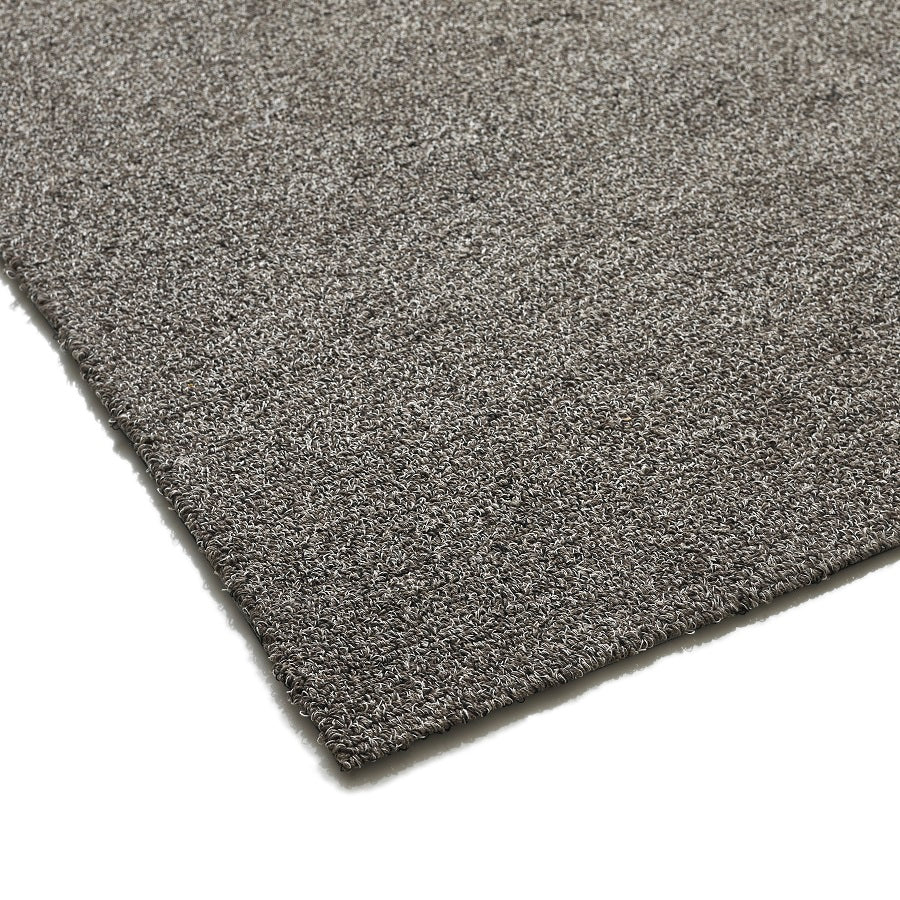Design vloerkleed Woodnotes Tundra Grey White 1650201; Design vloerkleed Woodnotes Tundra Grey White 1650201; Design vloerkleed Woodnotes Tundra Grey White 1650201