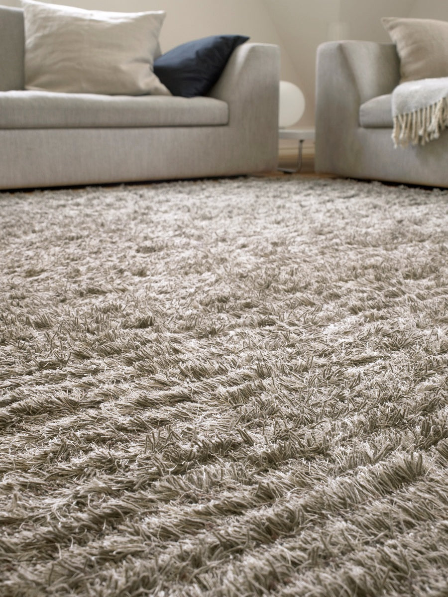 Design vloerkleed Woodnotes Aapa Warm Grey 1620202; Design vloerkleed Woodnotes Aapa Warm Grey 1620202; Design vloerkleed Woodnotes Aapa Warm Grey 1620202; Design vloerkleed Woodnotes Aapa Warm Grey 1620202