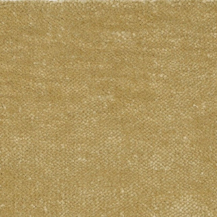Kvadrat vloerkleed Harvest Without Coloured Fringes Zand c0006