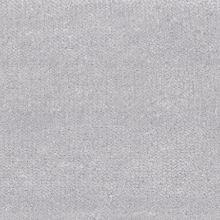 Kvadrat vloerkleed Harvest Without Coloured Fringes Muisgrijs c0025