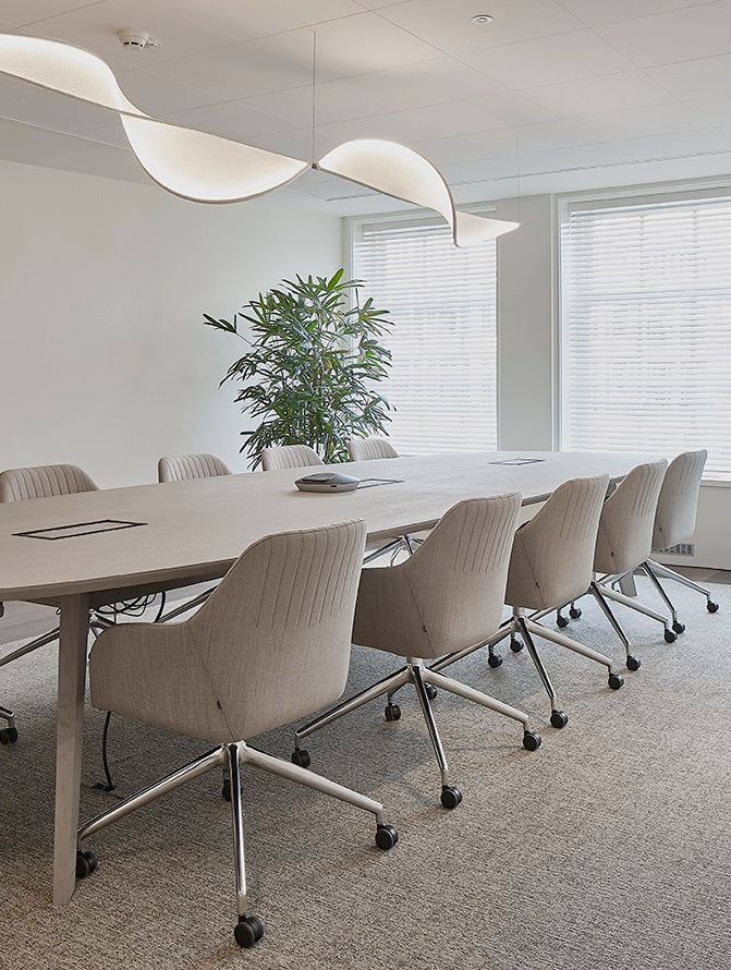 Kantoor vloerkleed Linnen Look Pernille Lichtgrijs 508; Kantoor vloerkleed Linnen Look Pernille Lichtgrijs 508; Kantoor vloerkleed Linnen Look Pernille Lichtgrijs 508