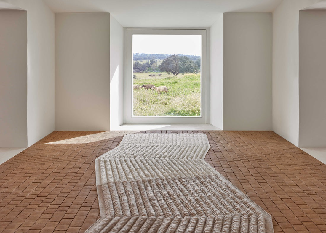 Design vloerkleed Gan Rugs Lines Brown; Design vloerkleed Gan Rugs Lines Brown; Design vloerkleed Gan Rugs Lines Brown; Design vloerkleed Gan Rugs Lines Brown; Design vloerkleed Gan Rugs Lines Brown