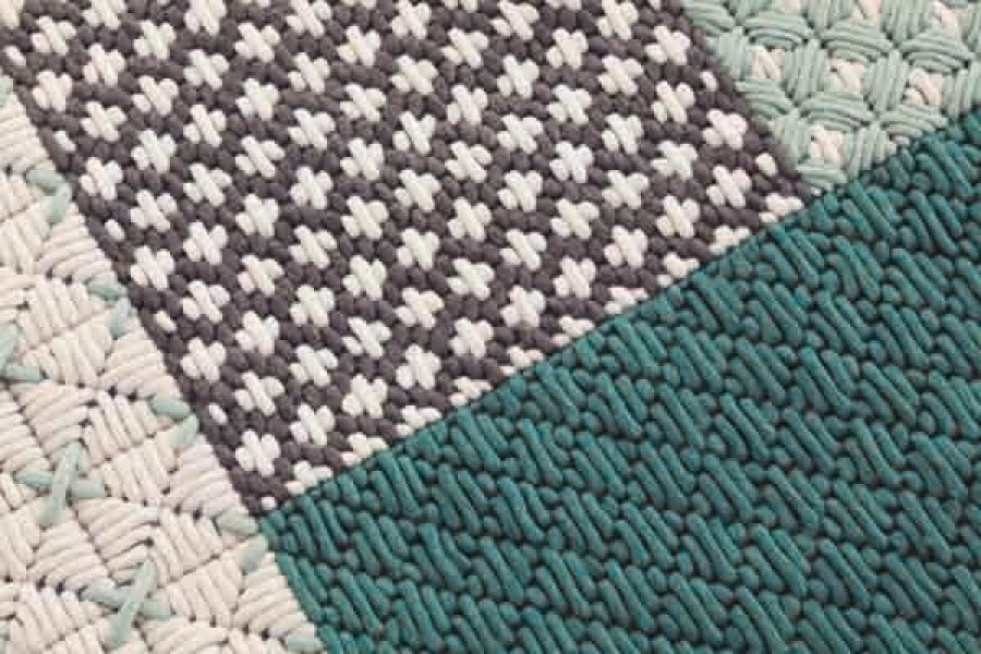 Vloerkleed Gan Rugs Silai Green; Vloerkleed Gan Rugs Silai Green; Vloerkleed Gan Rugs Silai Green; Vloerkleed Gan Rugs Silai Green; Vloerkleed Gan Rugs Silai Green