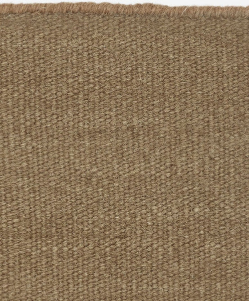 Kvadrat vloerkleed Vintage Plain Donkerbruin 0016; Kvadrat vloerkleed Vintage Plain Donkerbruin 0016; Kvadrat vloerkleed Vintage Plain Donkerbruin 0016