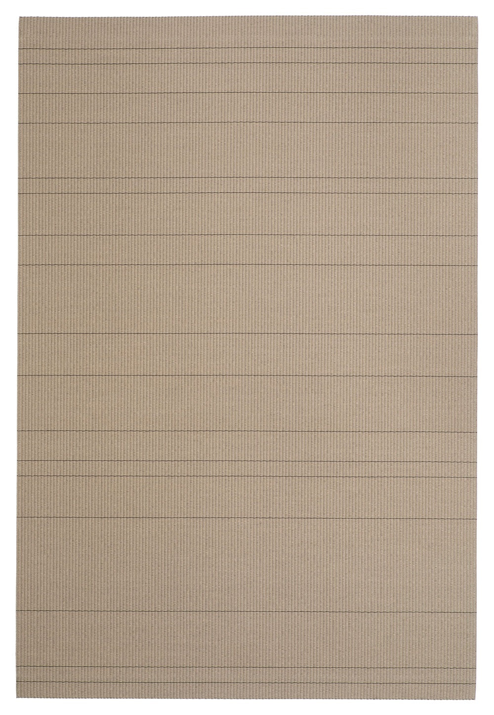 Design vloerkleed Woodnotes Willow Natural - Brown 1260545; Design vloerkleed Woodnotes Willow Natural - Brown 1260545