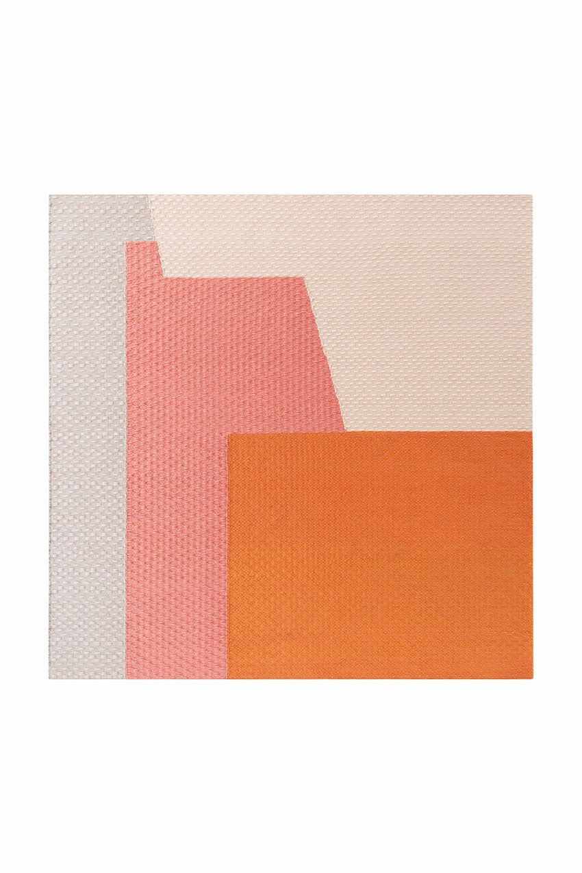 Design vloerkleed Gan Rugs Weave Orange; Design vloerkleed Gan Rugs Weave Orange; Design vloerkleed Gan Rugs Weave Orange; Design vloerkleed Gan Rugs Weave Orange; Design vloerkleed Gan Rugs Weave Orange