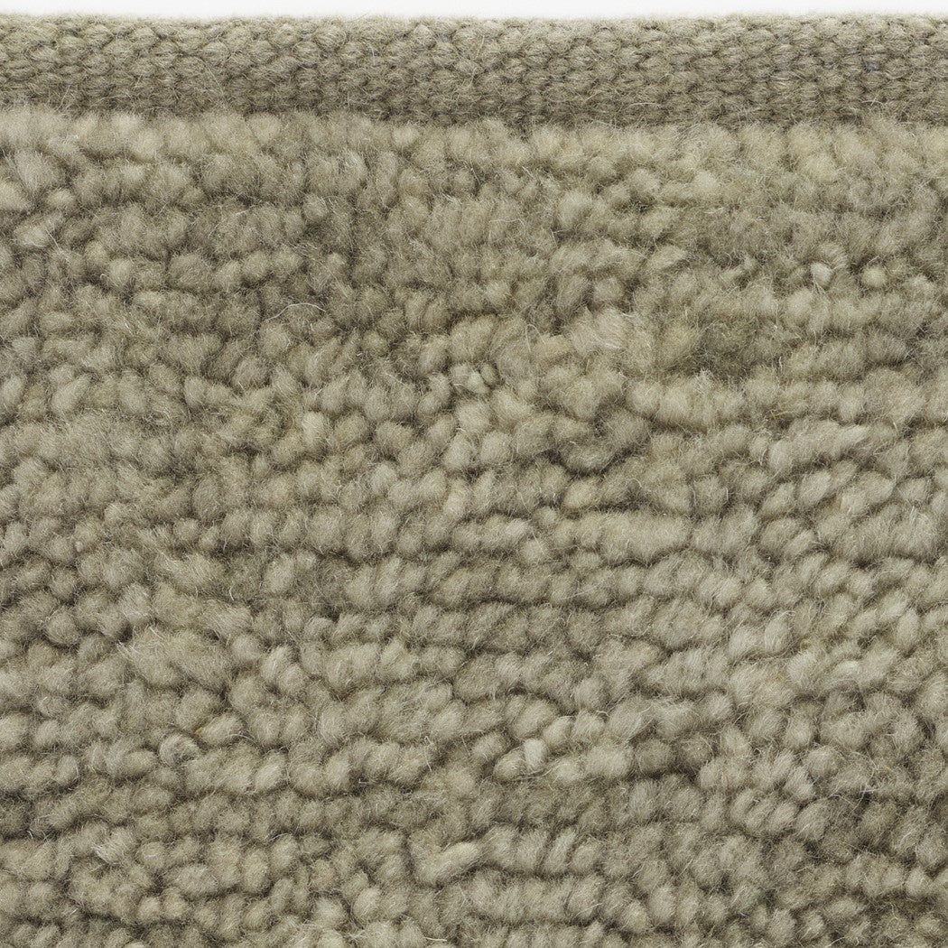 Kvadrat vloerkleed Lavo Greige C0250