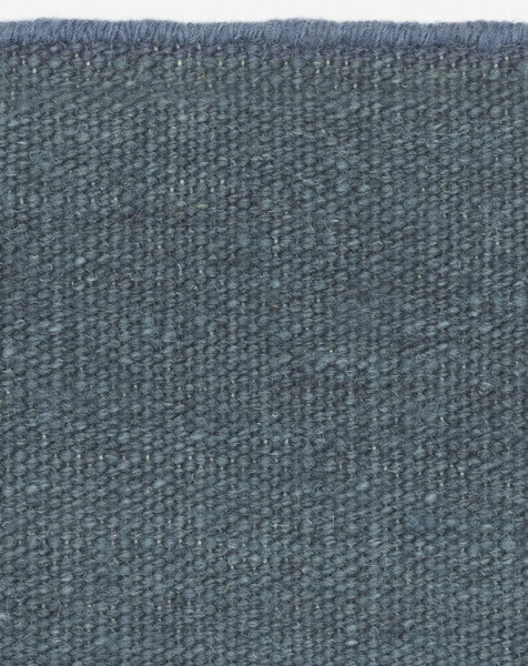 Kvadrat vloerkleed Vintage Plain Donkerblauw 0021; Kvadrat vloerkleed Vintage Plain Donkerblauw 0021; Kvadrat vloerkleed Vintage Plain Donkerblauw 0021