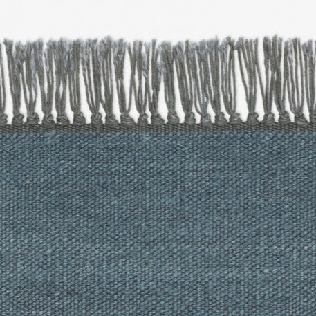 Kvadrat vloerkleed Vintage Plain Donkerblauw 0021; Kvadrat vloerkleed Vintage Plain Donkerblauw 0021; Kvadrat vloerkleed Vintage Plain Donkerblauw 0021