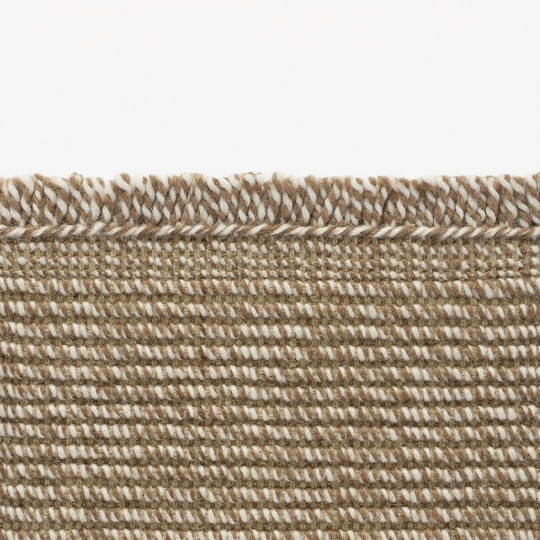 Kvadrat Jute and Wool Beige 0631; Kvadrat Jute and Wool Beige 0631; Kvadrat Jute and Wool Beige 0631