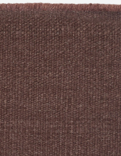 Kvadrat vloerkleed Vintage Plain Bordeaux 0030; Kvadrat vloerkleed Vintage Plain Bordeaux 0030; Kvadrat vloerkleed Vintage Plain Bordeaux 0030