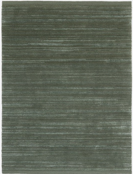 Kvadrat vloerkleed Cascade Donkergroen C0014; Kvadrat vloerkleed Cascade Donkergroen C0014
