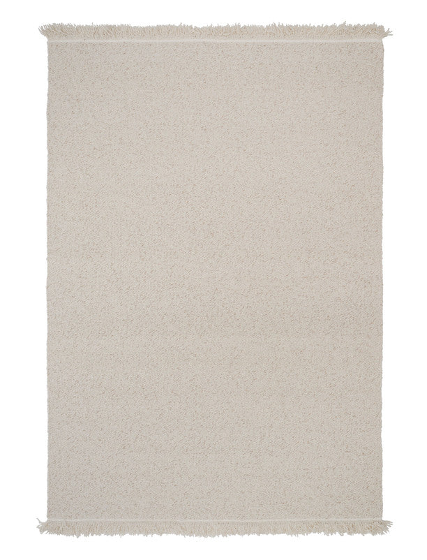 Zacht Wollen Vloerkleed Pippa White; Zacht Wollen Vloerkleed Pippa White; Zacht Wollen Vloerkleed Pippa White