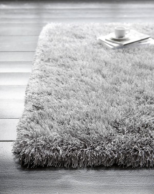 Tweedekans Vloerkleed Amelie Iron 170x240cm