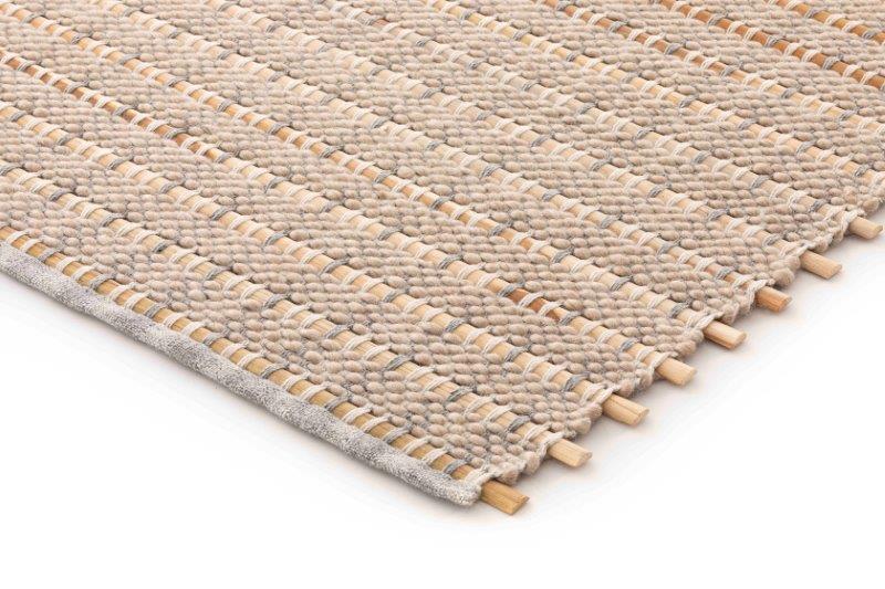 Design vloerkleed Gan Rugs Goz Ame Detail 2