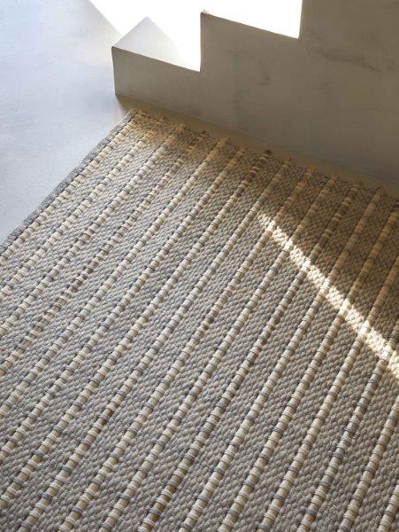 Design vloerkleed Gan Rugs Goz Ame Interieur 2