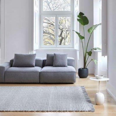 Design vloerkleed Gan Rugs Goz Kiri Interieur 3