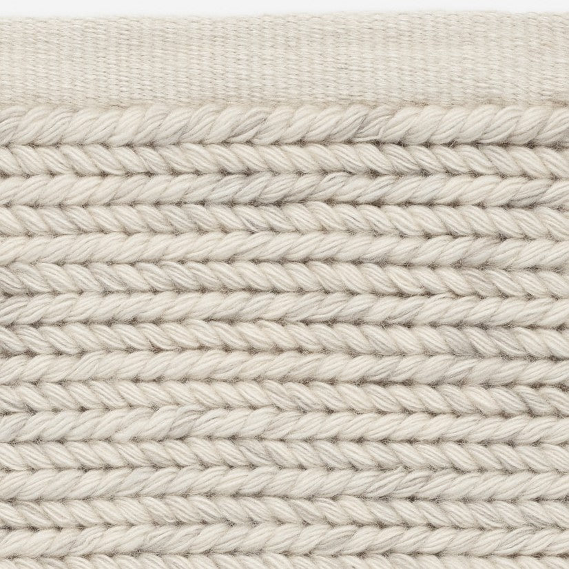 Designvloerkleed Kvadrat Aram in stock Offwhite 0111