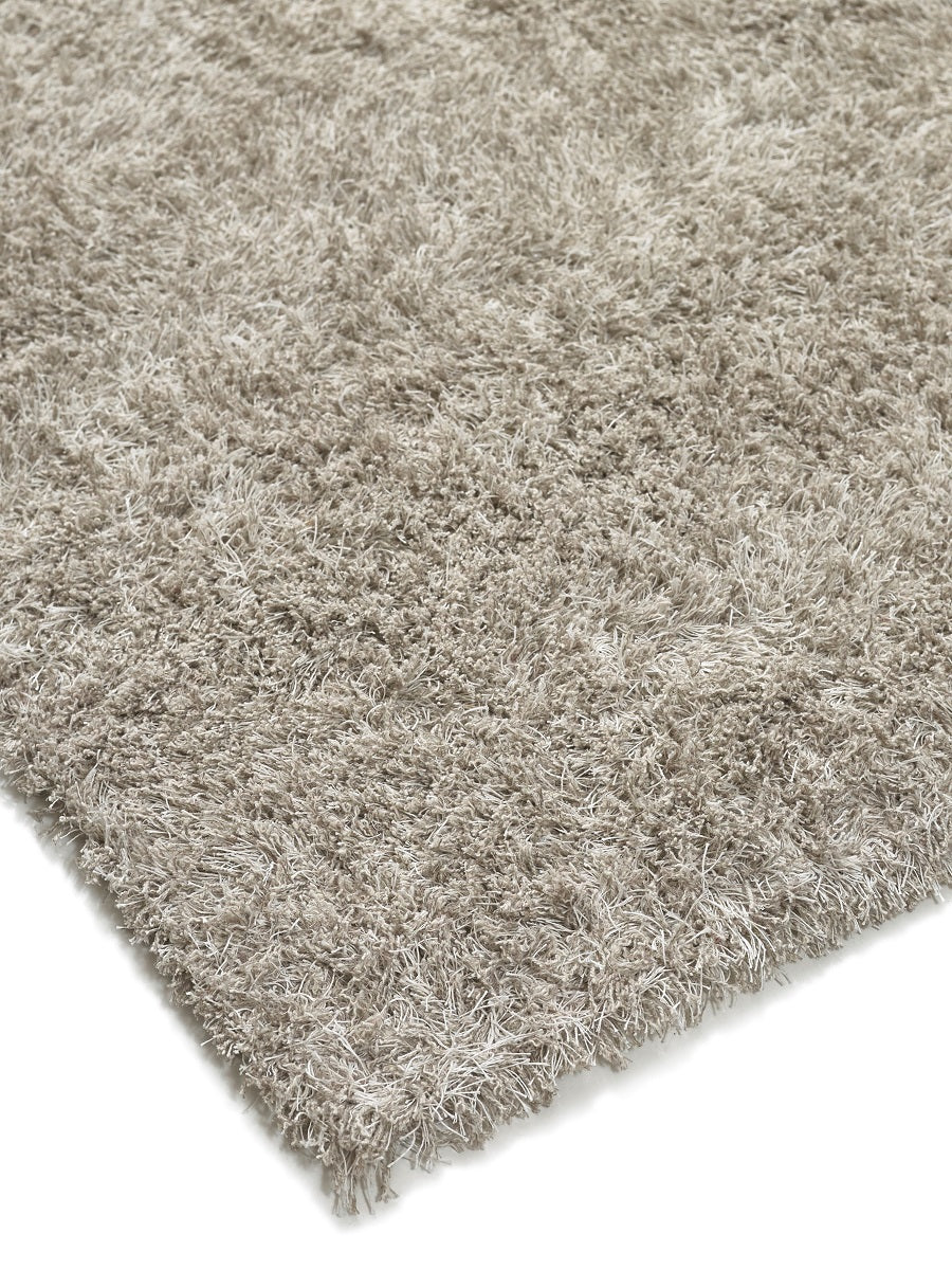 Design vloerkleed Woodnotes Wild Light Grey 1640115 detail