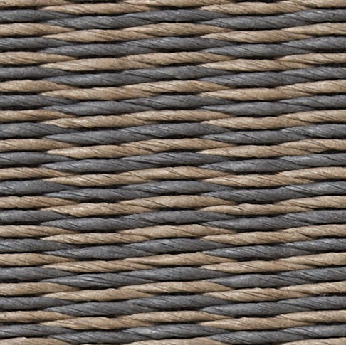 Design vloerkleed Woodnotes Coast Nutria Graphite 1323240