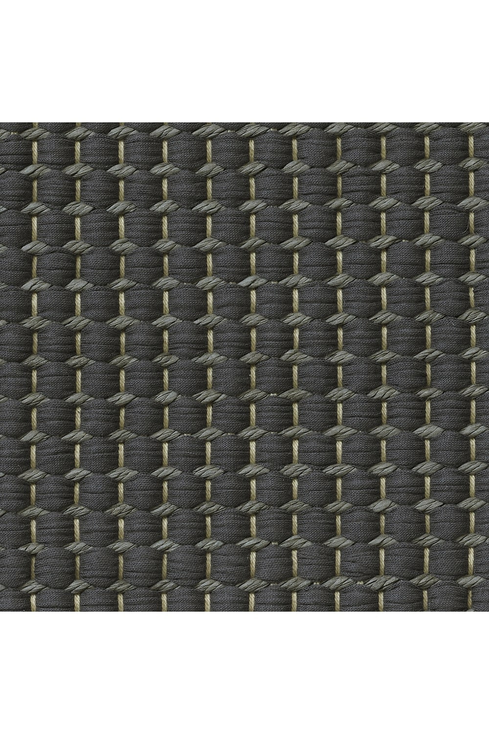 Design vloerkleed Woodnotes Piccolo Grey Grey 17118007