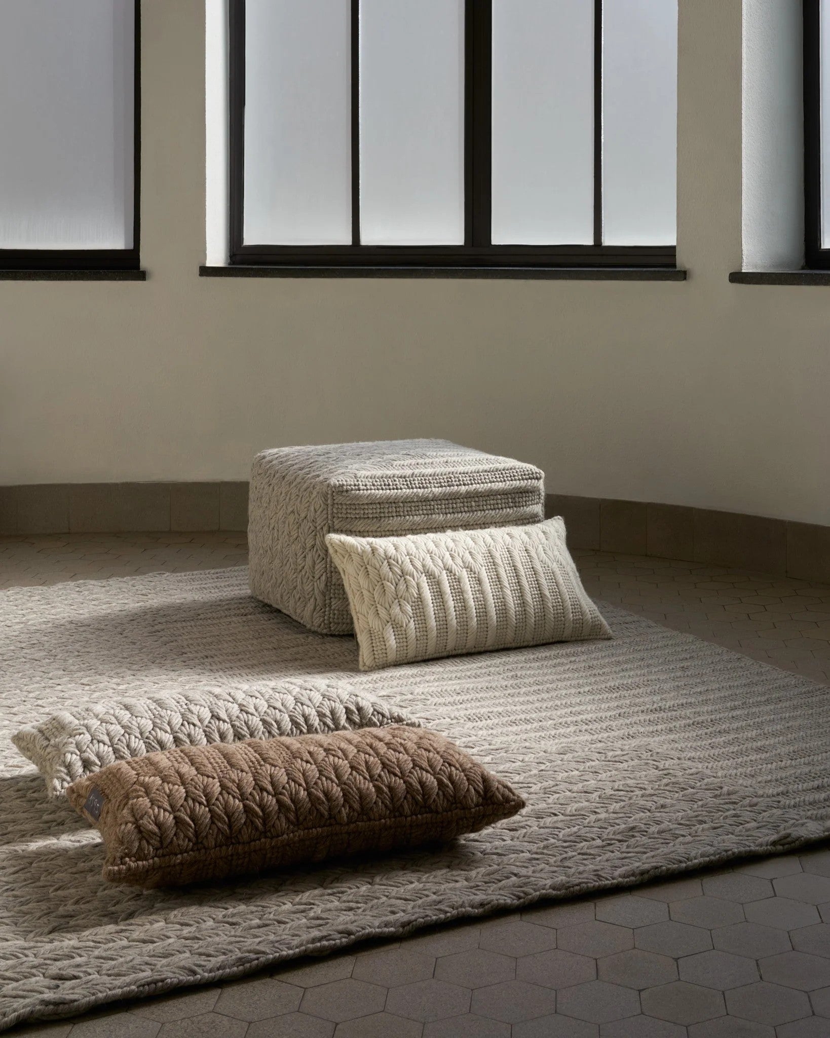 Gan Rugs Chaddar sfeer foto