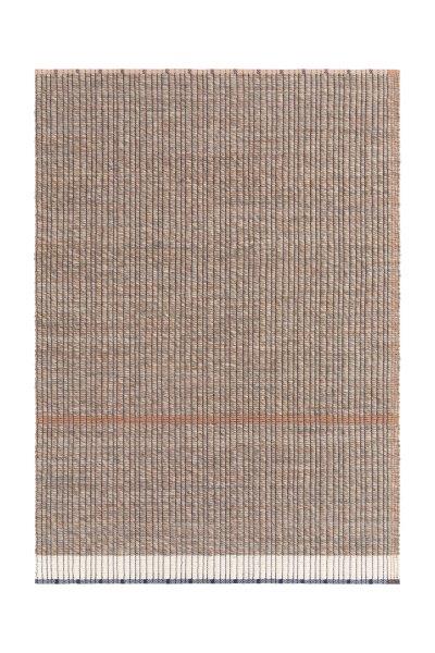 Gan Rugs Reversible Pink overall voorzijde