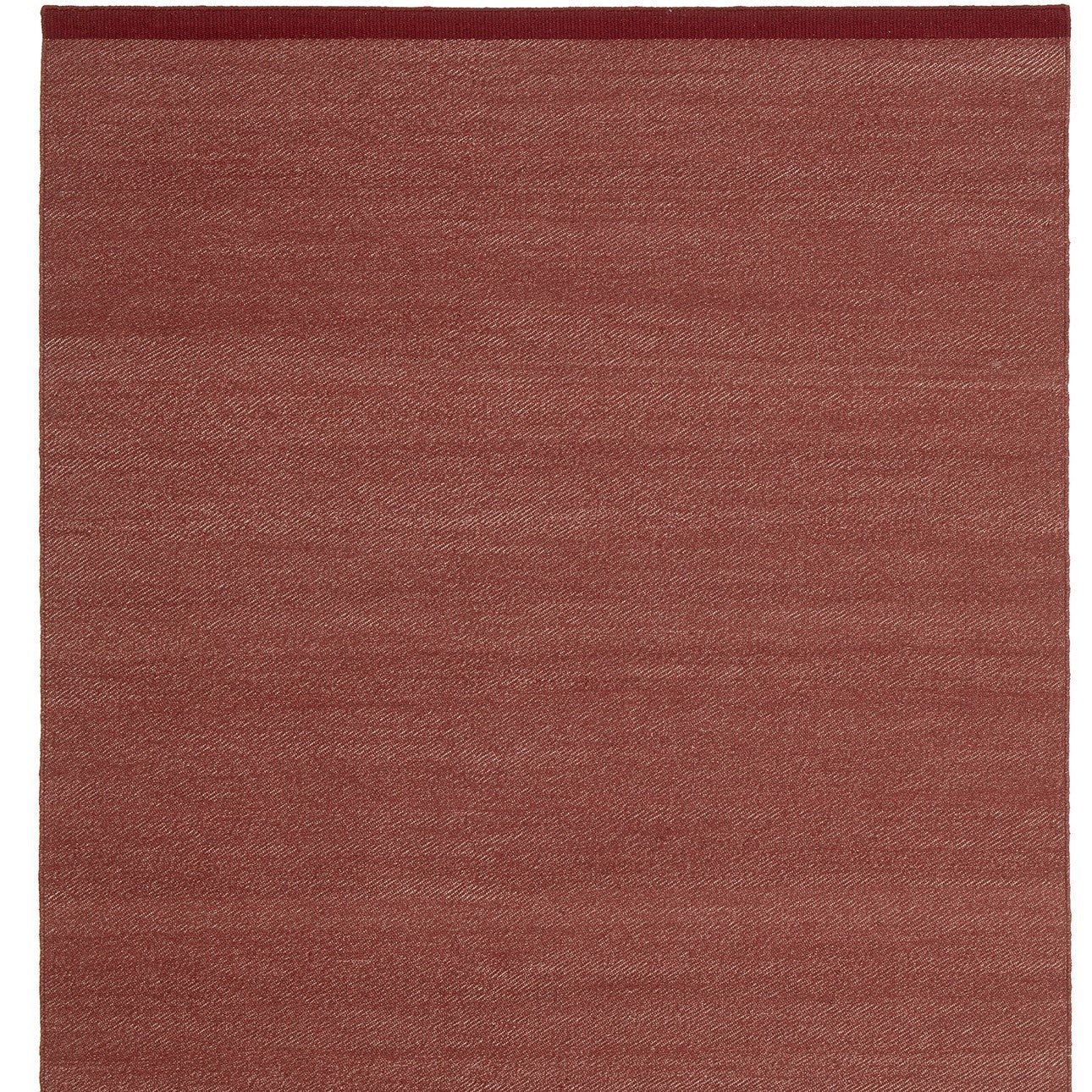 Hip Vloerkleed Ulrike Bordeaux