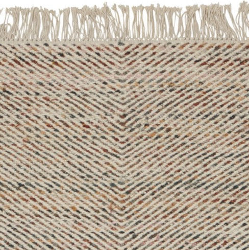 Tweedekans Vloerkleed Malon Combi 250x350cm
