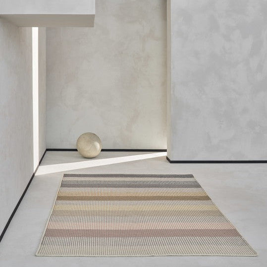 Hip vloerkleed Denise Mosterd Interieur