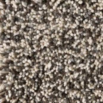 Hoogpolig berber vloerkleed Takhnift Stone K13